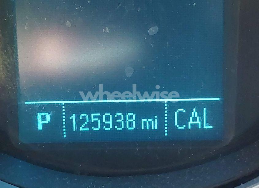 Photo 7 of 2014 Chevrolet Cruze 1LT AUTO (VIN 1G1PC5SB9E7421773)