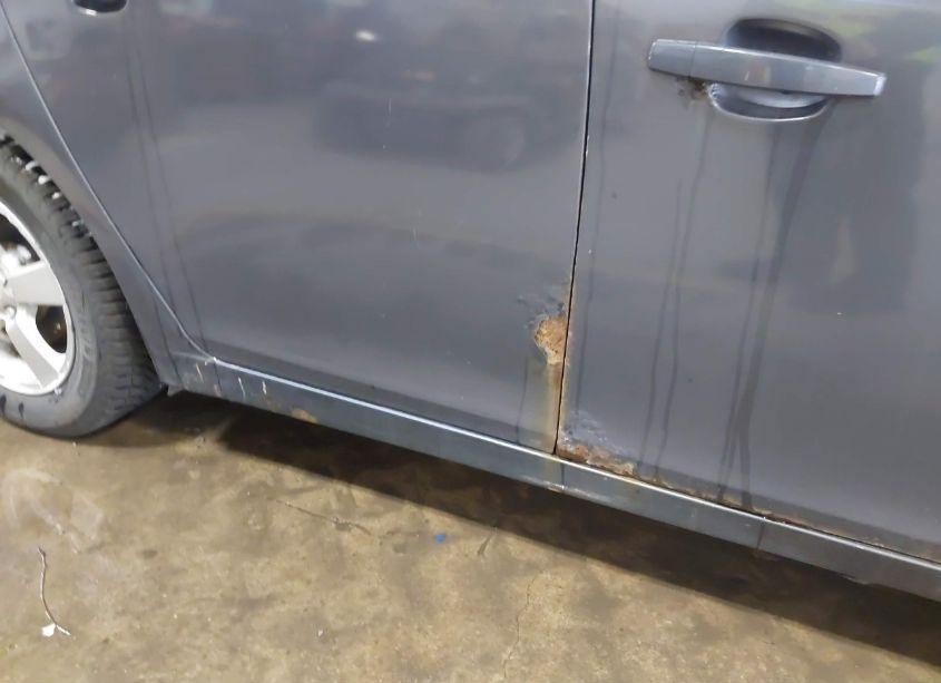 Photo 6 of 2014 Chevrolet Cruze 1LT AUTO (VIN 1G1PC5SB9E7434006)