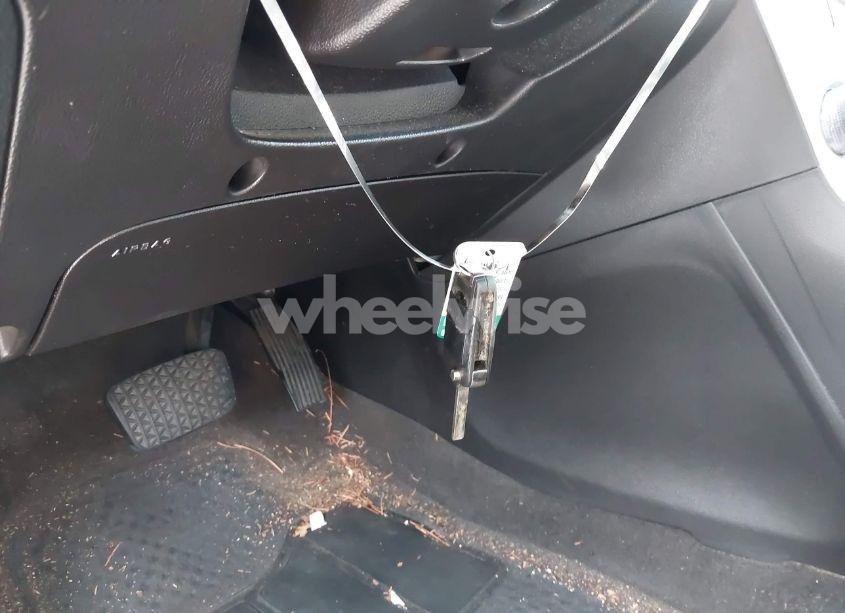 Photo 11 of 2014 Chevrolet Cruze 1LT AUTO (VIN 1G1PC5SB9E7434510)