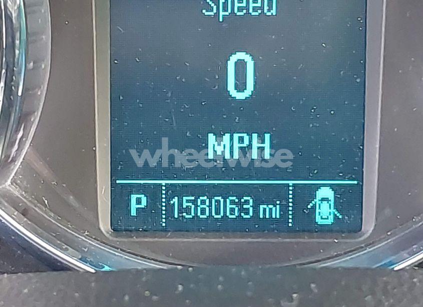 Photo 15 of 2014 Chevrolet Cruze 1LT AUTO (VIN 1G1PC5SB9E7450349)