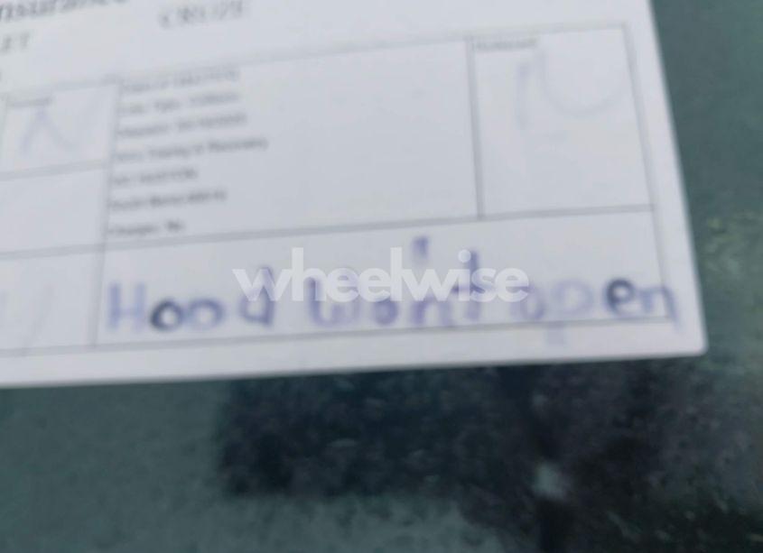 Photo 10 of 2014 Chevrolet Cruze 1LT AUTO (VIN 1G1PC5SB9E7453056)