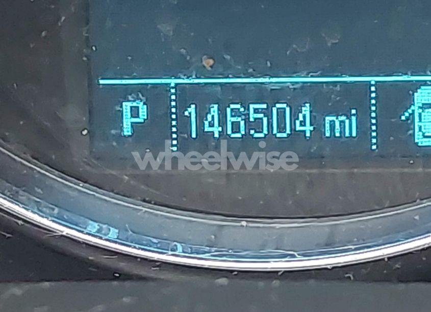 Photo 15 of 2014 Chevrolet Cruze 1LT AUTO (VIN 1G1PC5SB9E7453056)