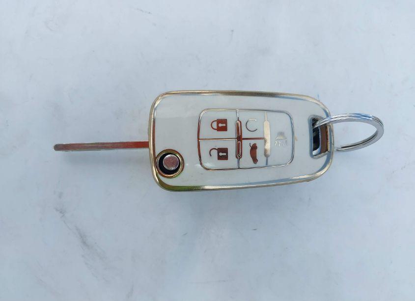 Photo 11 of 2014 Chevrolet Cruze 1LT AUTO (VIN 1G1PC5SB9E7464395)