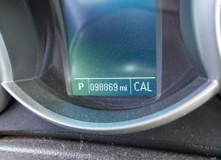 Photo 15 of 2014 Chevrolet Cruze 1LT AUTO (VIN 1G1PC5SB9E7464395)