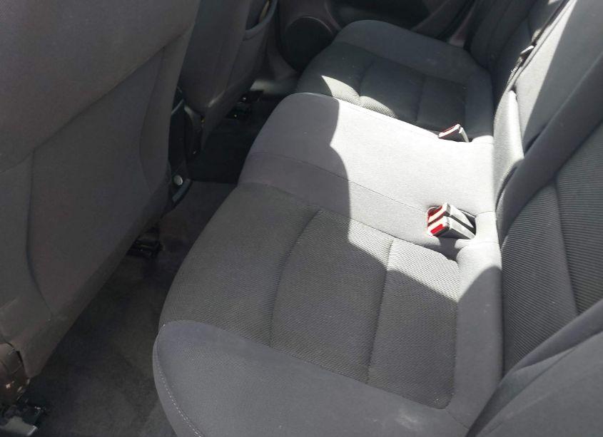 Photo 8 of 2014 Chevrolet Cruze 1LT AUTO (VIN 1G1PC5SB9E7464395)