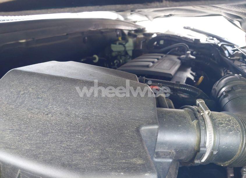 Photo 10 of 2014 Chevrolet Cruze 1LT AUTO (VIN 1G1PC5SB9E7472822)