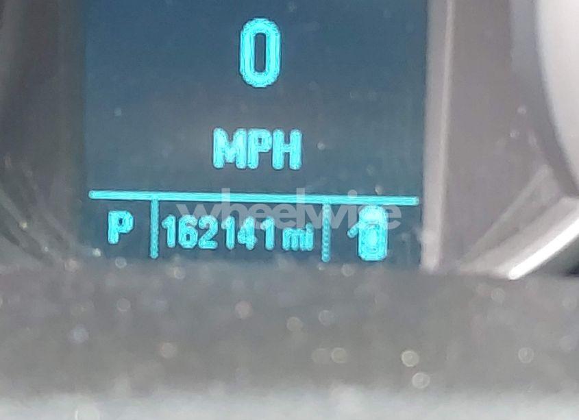 Photo 12 of 2014 Chevrolet Cruze 1LT AUTO (VIN 1G1PC5SB9E7482881)