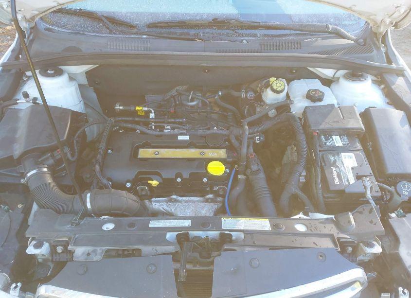 Photo 10 of 2015 Chevrolet Cruze 1LT AUTO (VIN 1G1PC5SB9F7144396)