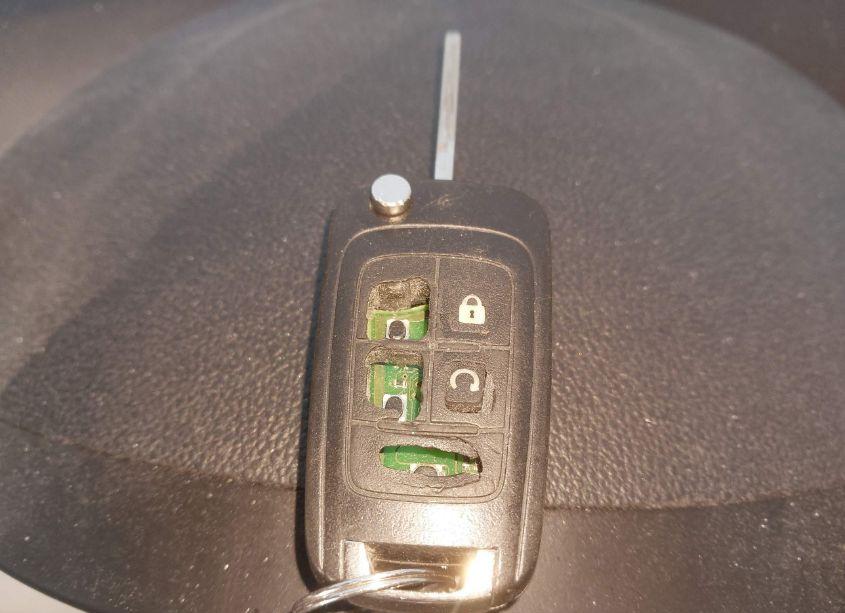 Photo 11 of 2015 Chevrolet Cruze 1LT AUTO (VIN 1G1PC5SB9F7144396)