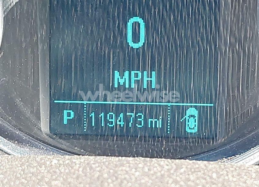 Photo 16 of 2015 Chevrolet Cruze 1LT AUTO (VIN 1G1PC5SB9F7198152)