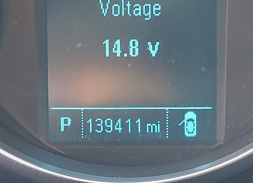 Photo 15 of 2015 Chevrolet Cruze 1LT AUTO (VIN 1G1PC5SB9F7209408)