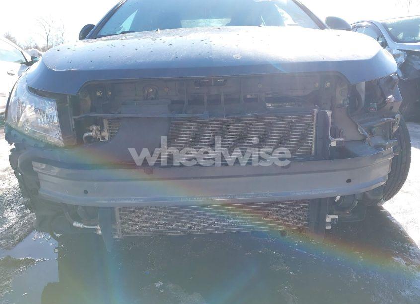 Photo 13 of 2015 Chevrolet Cruze 1LT AUTO (VIN 1G1PC5SB9F7269124)