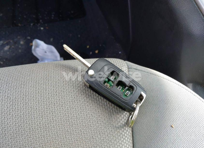 Photo 11 of 2015 Chevrolet Cruze 1LT AUTO (VIN 1G1PC5SB9F7271228)