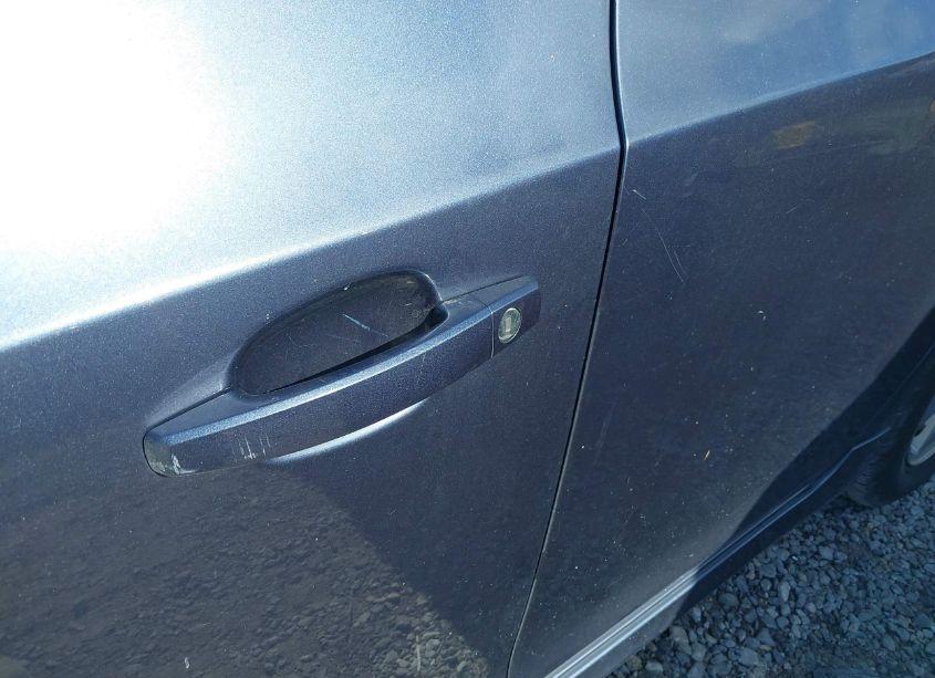 Photo 13 of 2013 Chevrolet Cruze 1LT AUTO (VIN 1G1PC5SBXD7117303)