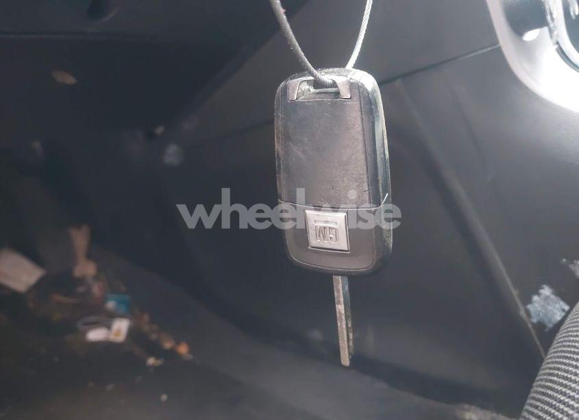 Photo 11 of 2013 Chevrolet Cruze 1LT AUTO (VIN 1G1PC5SBXD7160894)