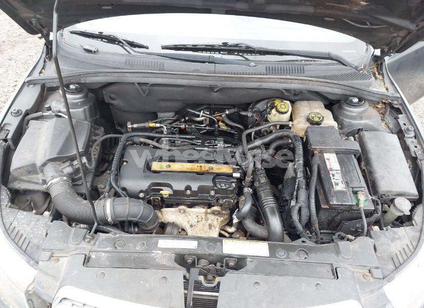 Photo 10 of 2013 Chevrolet Cruze 1LT AUTO (VIN 1G1PC5SBXD7162404)