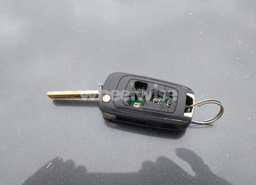 Photo 11 of 2013 Chevrolet Cruze 1LT AUTO (VIN 1G1PC5SBXD7162404)