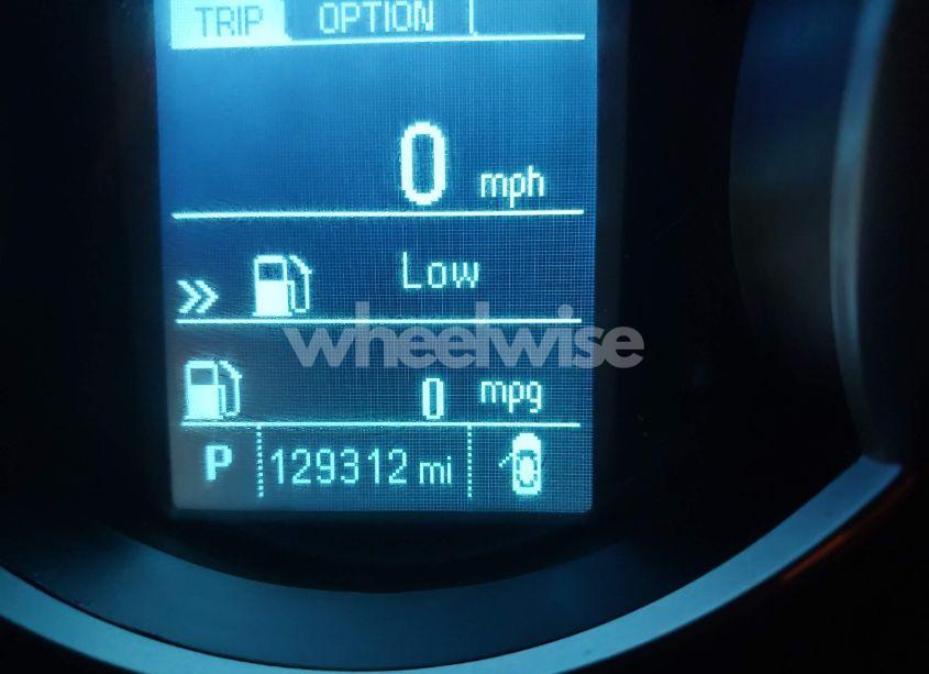 Photo 16 of 2013 Chevrolet Cruze 1LT AUTO (VIN 1G1PC5SBXD7164430)