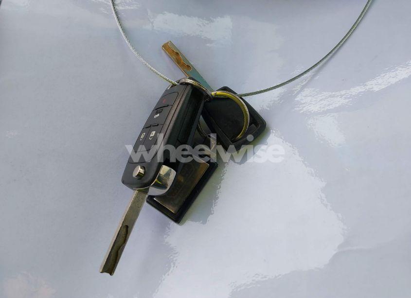 Photo 11 of 2013 Chevrolet Cruze 1LT AUTO (VIN 1G1PC5SBXD7211990)