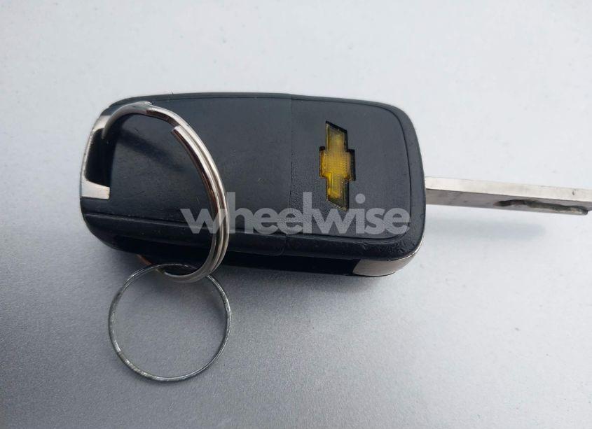 Photo 11 of 2013 Chevrolet Cruze 1LT AUTO (VIN 1G1PC5SBXD7217451)