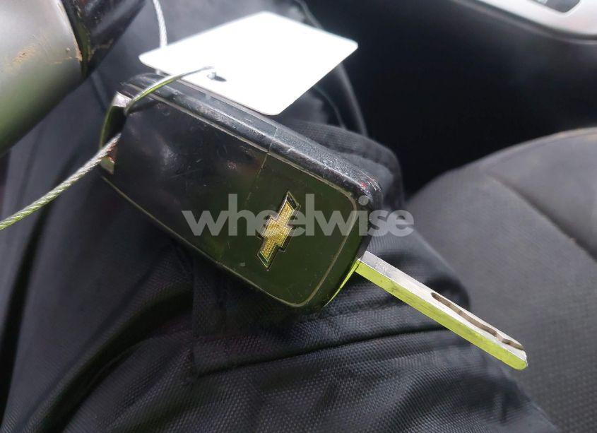 Photo 11 of 2013 Chevrolet Cruze 1LT AUTO (VIN 1G1PC5SBXD7305576)