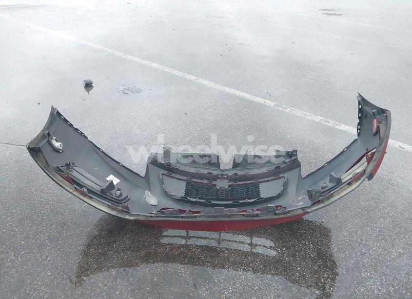 Photo 12 of 2013 Chevrolet Cruze 1LT AUTO (VIN 1G1PC5SBXD7305576)