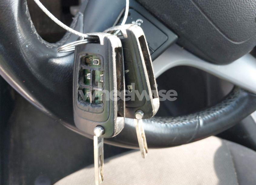 Photo 11 of 2013 Chevrolet Cruze 1LT AUTO (VIN 1G1PC5SBXD7324824)