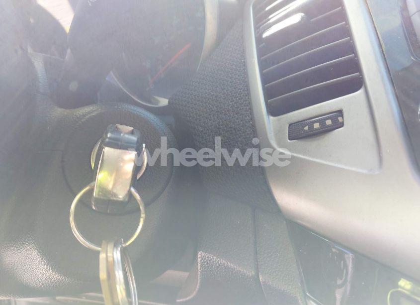 Photo 11 of 2014 Chevrolet Cruze 1LT AUTO (VIN 1G1PC5SBXE7110711)