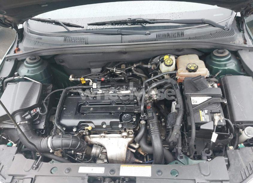 Photo 10 of 2014 Chevrolet Cruze 1LT AUTO (VIN 1G1PC5SBXE7182945)