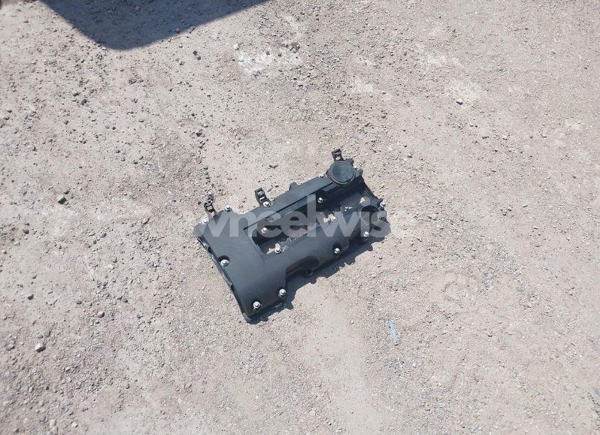 Photo 12 of 2014 Chevrolet Cruze 1LT AUTO (VIN 1G1PC5SBXE7212798)