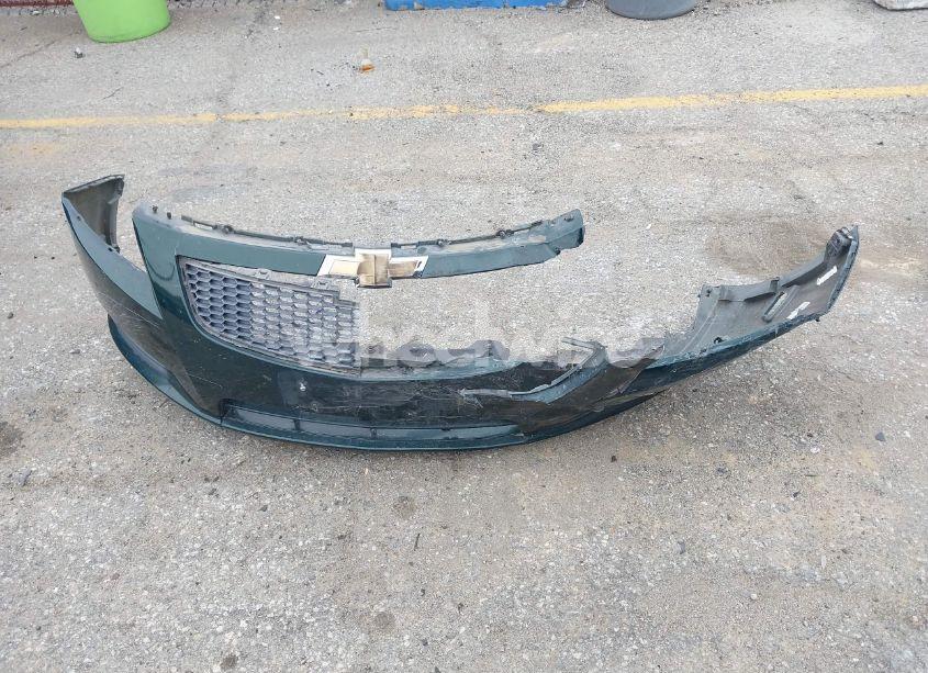 Photo 12 of 2014 Chevrolet Cruze 1LT AUTO (VIN 1G1PC5SBXE7216558)