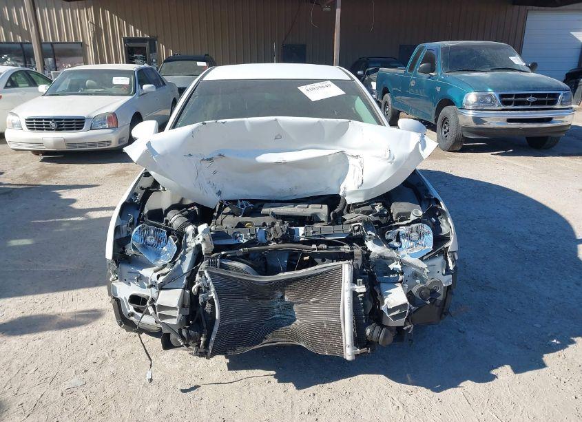 Photo 12 of 2014 Chevrolet Cruze 1LT AUTO (VIN 1G1PC5SBXE7254680)