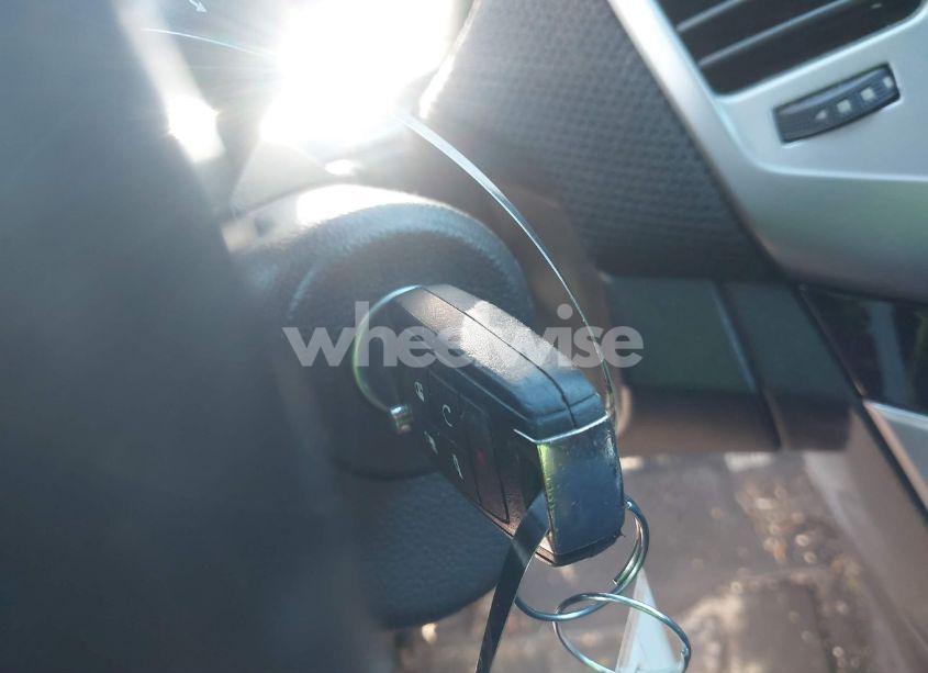 Photo 10 of 2014 Chevrolet Cruze 1LT AUTO (VIN 1G1PC5SBXE7285167)