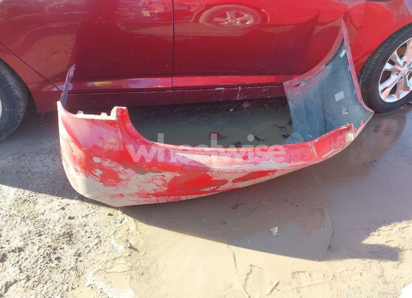 Photo 11 of 2014 Chevrolet Cruze 1LT AUTO (VIN 1G1PC5SBXE7285167)