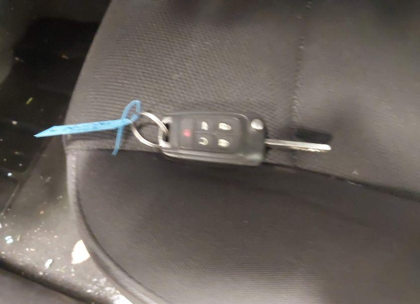 Photo 11 of 2014 Chevrolet Cruze 1LT AUTO (VIN 1G1PC5SBXE7289879)