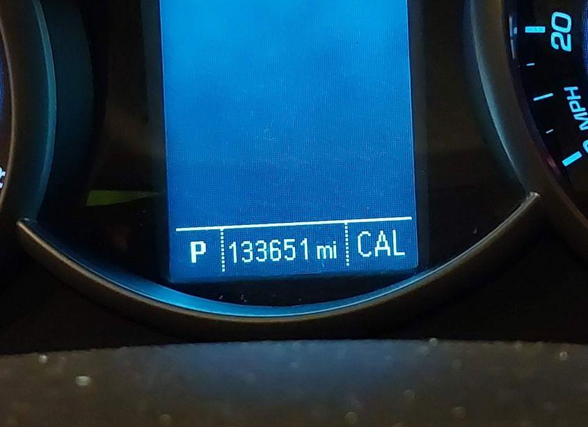 Photo 15 of 2014 Chevrolet Cruze 1LT AUTO (VIN 1G1PC5SBXE7289879)