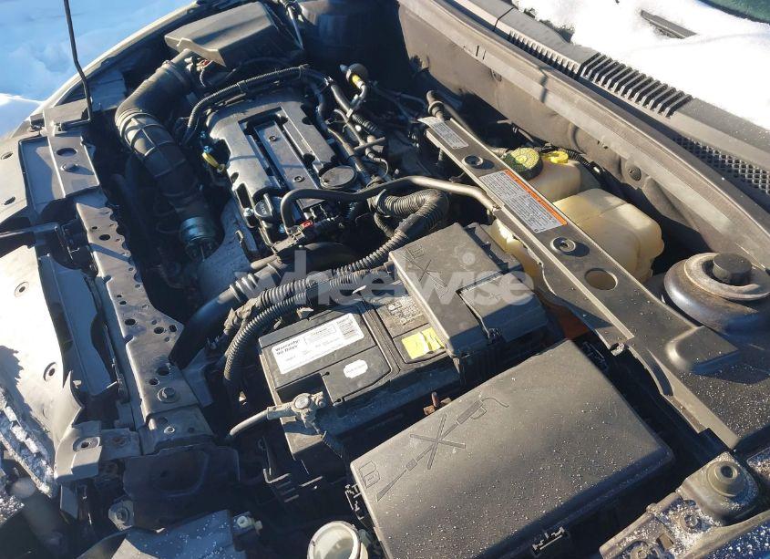 Photo 10 of 2014 Chevrolet Cruze 1LT AUTO (VIN 1G1PC5SBXE7308639)