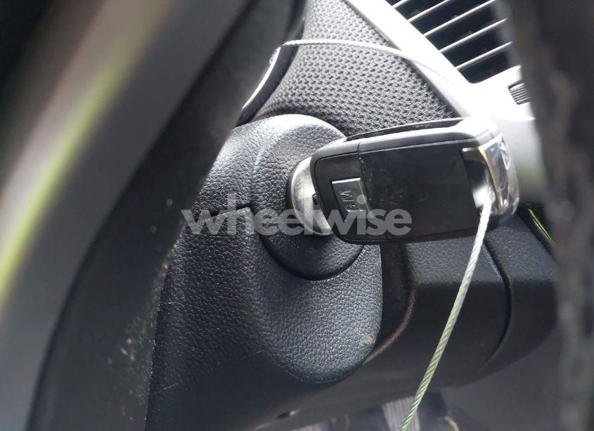 Photo 11 of 2014 Chevrolet Cruze 1LT AUTO (VIN 1G1PC5SBXE7365617)