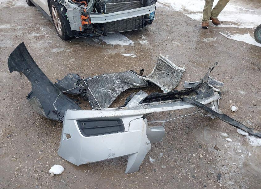 Photo 11 of 2014 Chevrolet Cruze 1LT AUTO (VIN 1G1PC5SBXE7410443)