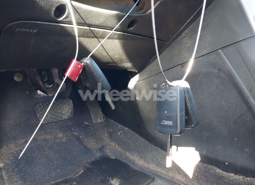 Photo 17 of 2014 Chevrolet Cruze 1LT AUTO (VIN 1G1PC5SBXE7423869)