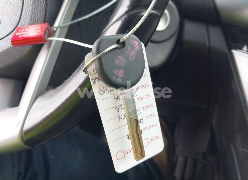 Photo 11 of 2014 Chevrolet Cruze 1LT AUTO (VIN 1G1PC5SBXE7433740)