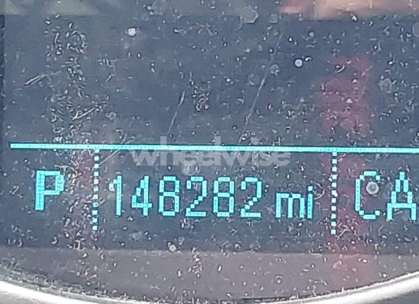 Photo 7 of 2014 Chevrolet Cruze 1LT AUTO (VIN 1G1PC5SBXE7433740)