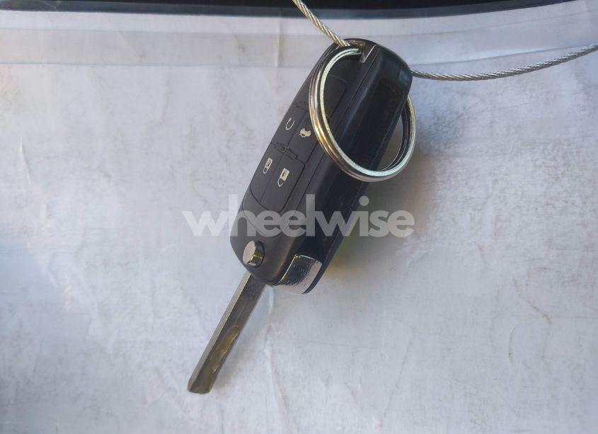 Photo 11 of 2014 Chevrolet Cruze 1LT AUTO (VIN 1G1PC5SBXE7436458)