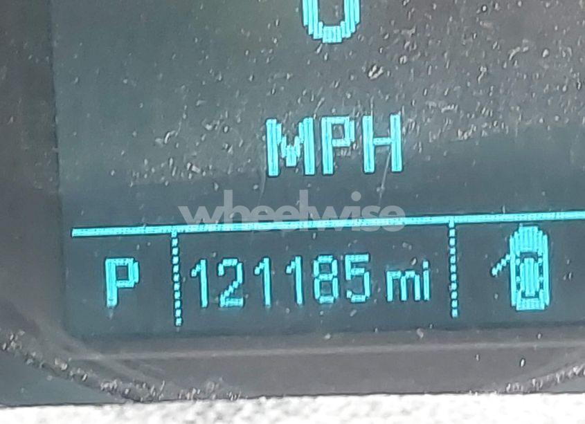 Photo 12 of 2014 Chevrolet Cruze 1LT AUTO (VIN 1G1PC5SBXE7454846)