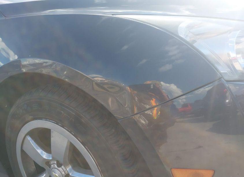 Photo 12 of 2014 Chevrolet Cruze 1LT AUTO (VIN 1G1PC5SBXE7457973)