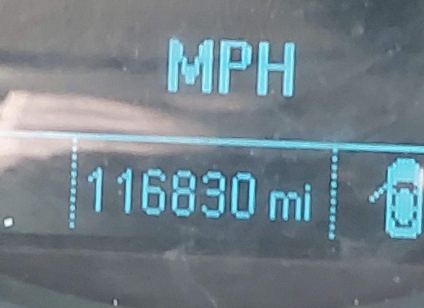 Photo 7 of 2014 Chevrolet Cruze 1LT AUTO (VIN 1G1PC5SBXE7457973)