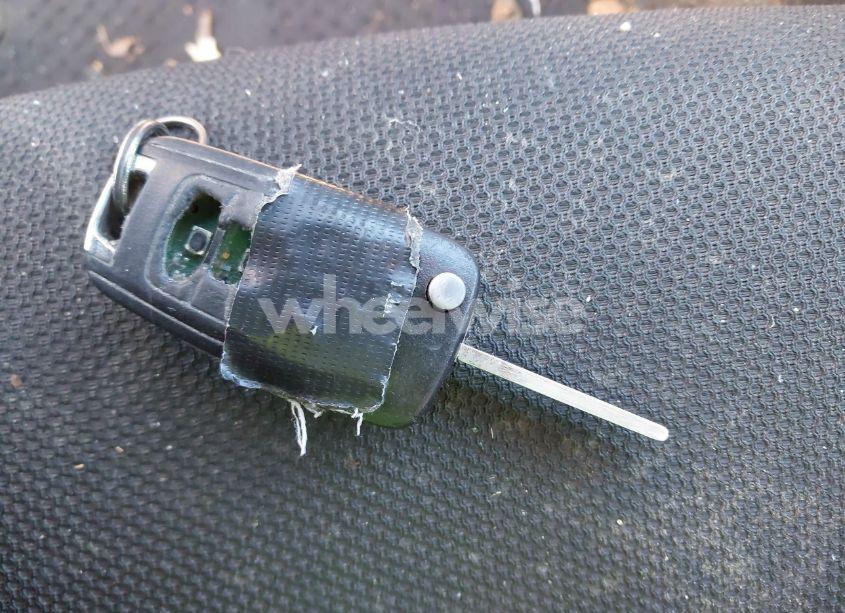 Photo 11 of 2015 Chevrolet Cruze 1LT AUTO (VIN 1G1PC5SBXF7123458)