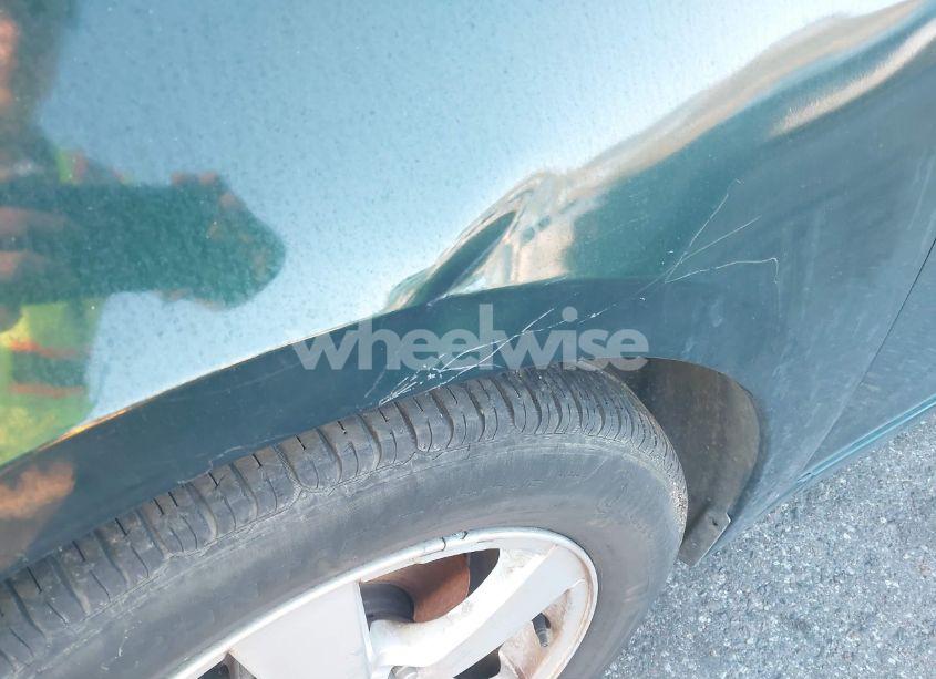 Photo 13 of 2015 Chevrolet Cruze 1LT AUTO (VIN 1G1PC5SBXF7168819)