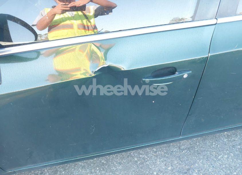 Photo 6 of 2015 Chevrolet Cruze 1LT AUTO (VIN 1G1PC5SBXF7168819)