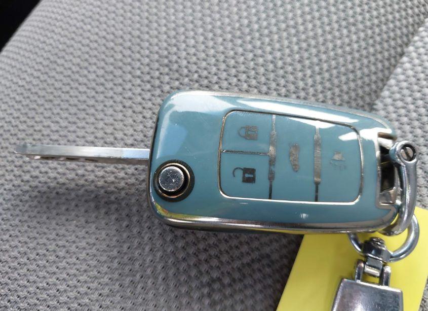 Photo 11 of 2015 Chevrolet Cruze 1LT AUTO (VIN 1G1PC5SBXF7179254)